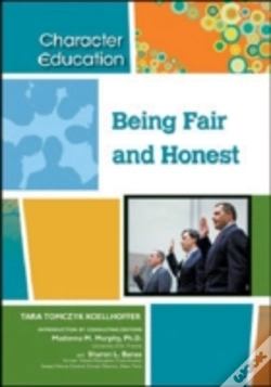 Capa do artigo Being Fair And Honest