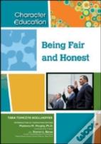 Being Fair And Honest