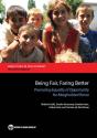 Being Fair, Faring Better - Preview