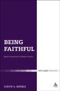 Being Faithful: Christian Commitment In Modern Society - Preview