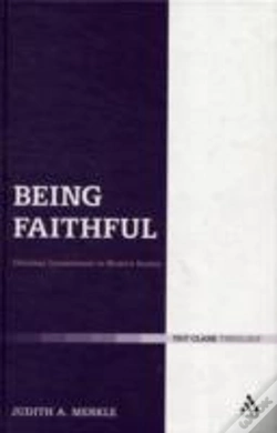 Capa do artigo Being Faithful: Christian Commitment In Modern Society