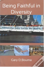 Capa do artigo Being Faithful In Diversity