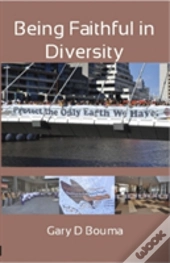 Being Faithful In Diversity