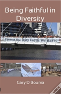 Capa do artigo Being Faithful In Diversity