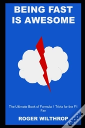 Being Fast Is Awesome