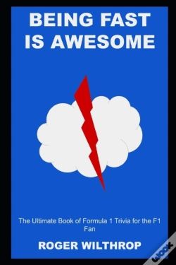 Capa do artigo Being Fast Is Awesome
