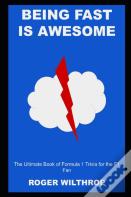 Being Fast Is Awesome