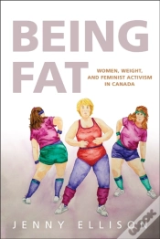 Capa do artigo Being Fat