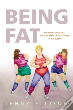 Capa do artigo Being Fat