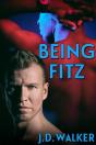 Being Fitz - Preview