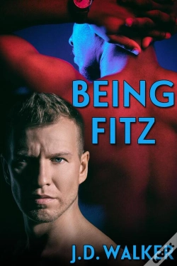 Capa do artigo Being Fitz