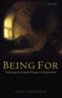Being For - Preview