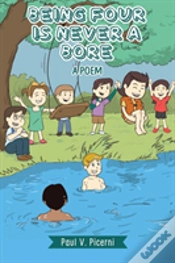 Capa do artigo Being Four Is Never A Bore