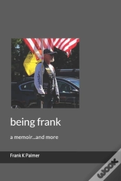 Capa do artigo Being Frank