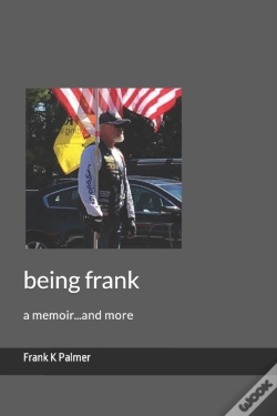 Capa do artigo Being Frank