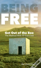 Capa do artigo Being Free