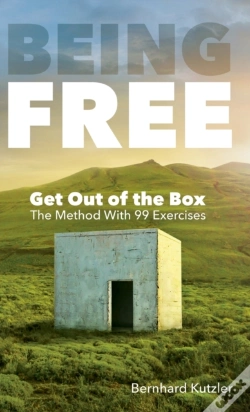 Capa do artigo Being Free