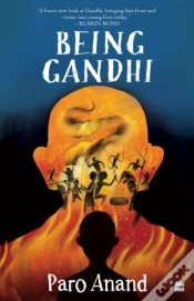 Capa do artigo Being Gandhi