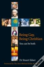 Capa do artigo Being Gay, Being Christian