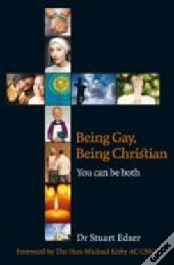 Capa do artigo Being Gay, Being Christian