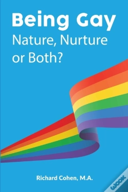 Capa do artigo Being Gay