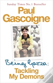 Capa do artigo Being Gazza