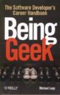 Being Geek - Preview