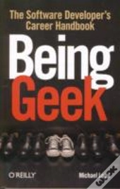 Being Geek