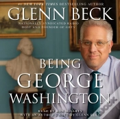 Capa do artigo Being George Washington