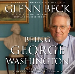 Capa do artigo Being George Washington