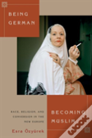 Being German, Becoming Muslim