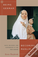 Being German, Becoming Muslim
