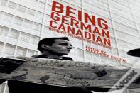 Being German Canadian