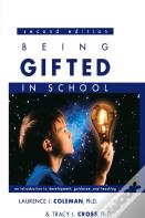 Being Gifted In School