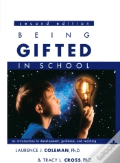 Capa do artigo Being Gifted In School