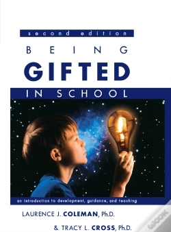 Capa do artigo Being Gifted In School