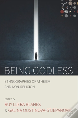 Capa do artigo Being Godless