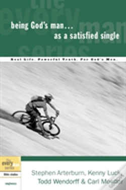 Capa do artigo Being God'S Man As A Satisfied Single
