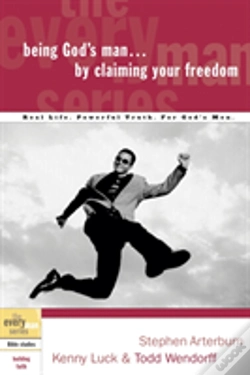 Capa do artigo Being God'S Man By Claiming Your Freedom