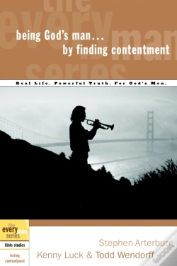 Capa do artigo Being God'S Man By Finding Contentment