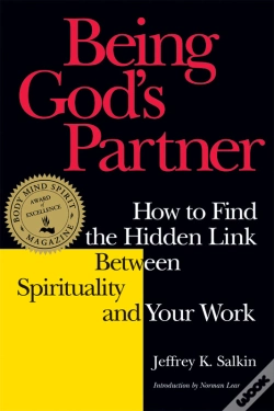 Capa do artigo Being God'S Partner