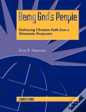 Being God'S People Leader'S Guide