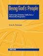 Being God'S People - Preview