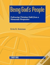Being God'S People