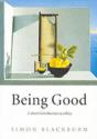 Being Good - Preview