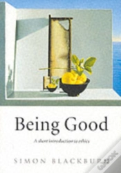 Capa do artigo Being Good