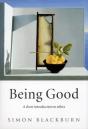 Being Good - Preview