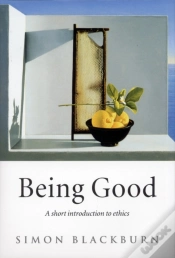 Capa do artigo Being Good