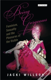 Capa do artigo Being Gorgeous