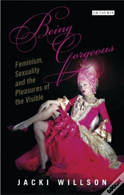 Capa do artigo Being Gorgeous